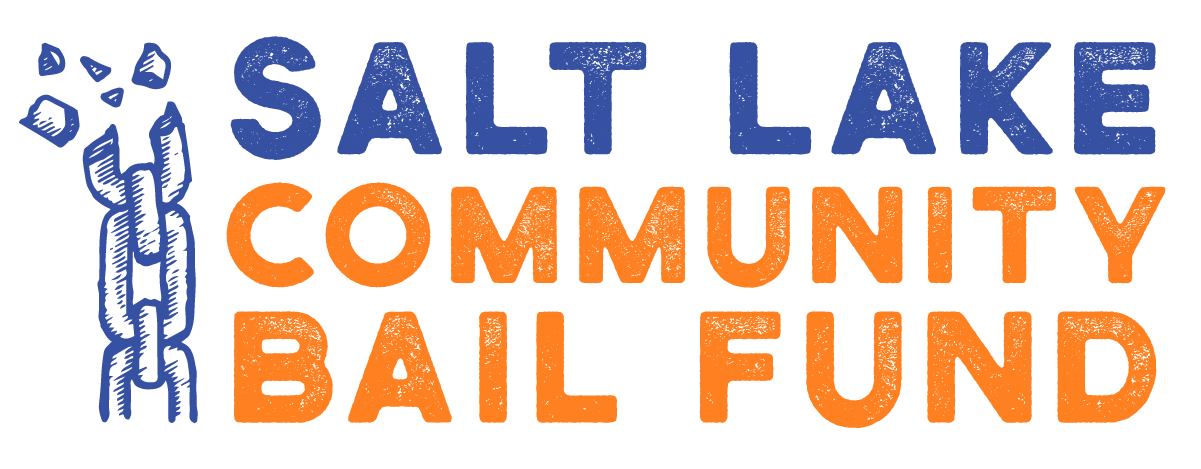 Salt Lake Community Bail Fund
